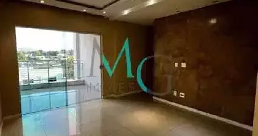 Apartamento de 3 quartos sendo 1 suite próx do centro esportivo