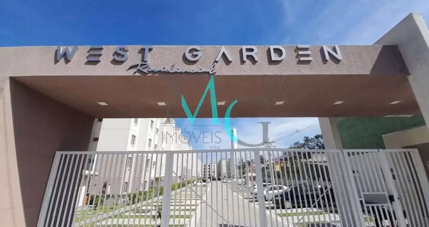 Apartamento com 2 dormitórios à venda, 45 m² por r$ 250.000,00 - campo grande - rio de janeiro/rj