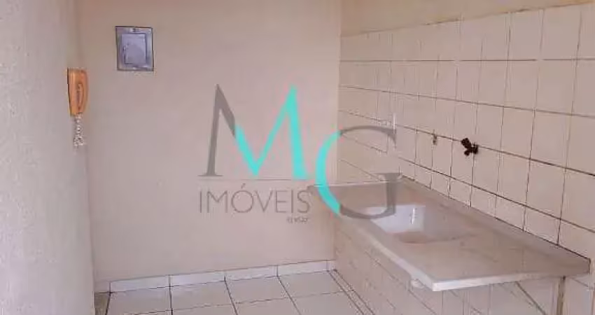Apartamento com 2 quartos à venda em Campo Grande, Rio de Janeiro 