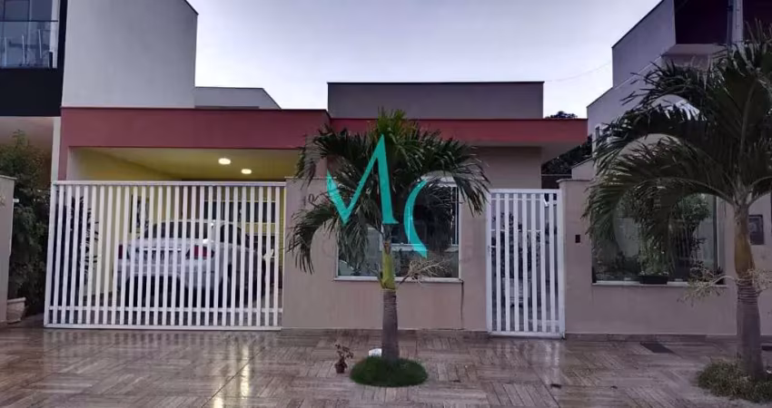Casa com 2 dormitórios à venda, 210 m² por r$ 650.000,00 - campo grande - rio de janeiro/rj
