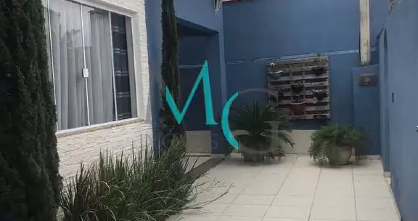 Casa com 3 quartos à venda em Campo Grande, Rio de Janeiro 