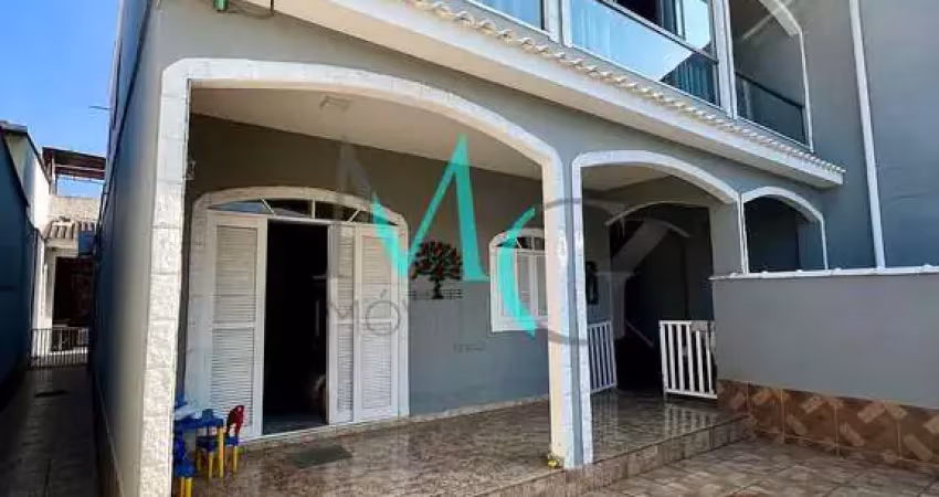 Casa com 3 quartos à venda em Campo Grande, Rio de Janeiro 