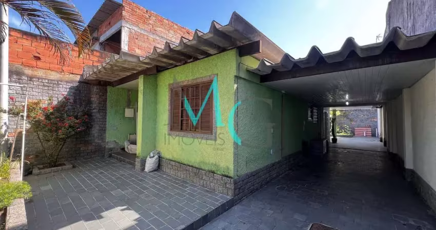 Casa com 3 quartos à venda em Campo Grande, Rio de Janeiro 