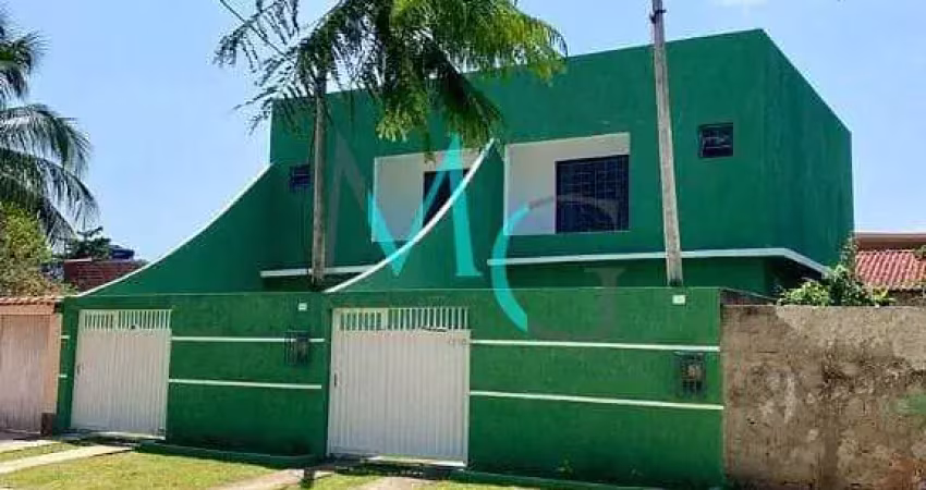 Casa na praia da brisa - guaratiba  à venda,  por r$ 220 mil