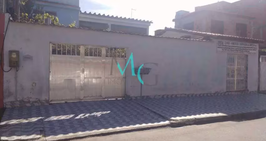 Casa com 3 quartos à venda em Campo Grande, Rio de Janeiro 