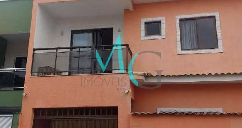 Casa com 3 dormitórios à venda, 200 m² por R$ 330.000,00 - Senador Vasconcelos - Rio de Janeiro/RJ