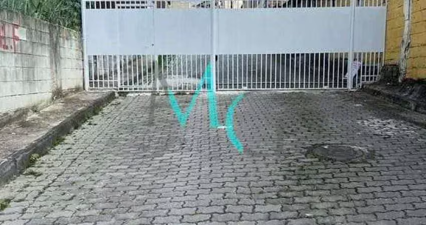 Terreno à venda, 126 m² por r$ 140.000 - campo grande - rio de janeiro/rj