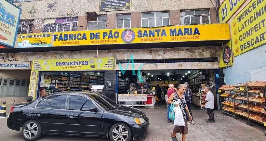 Loja à venda, 545 m² por r$ 1.700.000,00 - campo grande - rio de janeiro/rj