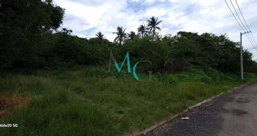 Área para alugar, 13684 m² por R$ 5.000,00/mês - Campo Grande - Rio de Janeiro/RJ
