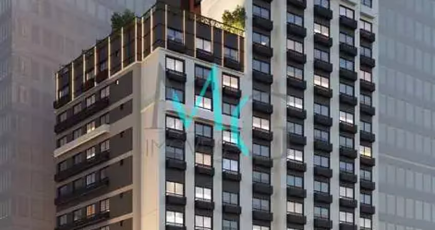 Studio à venda 1 quarto 50.14m² centro rio de janeiro - rj | send cooliving - studios