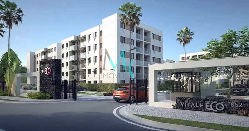 Garden à venda 2 quartos 1 vaga 65.49m² vargem grande rio de janeiro - rj