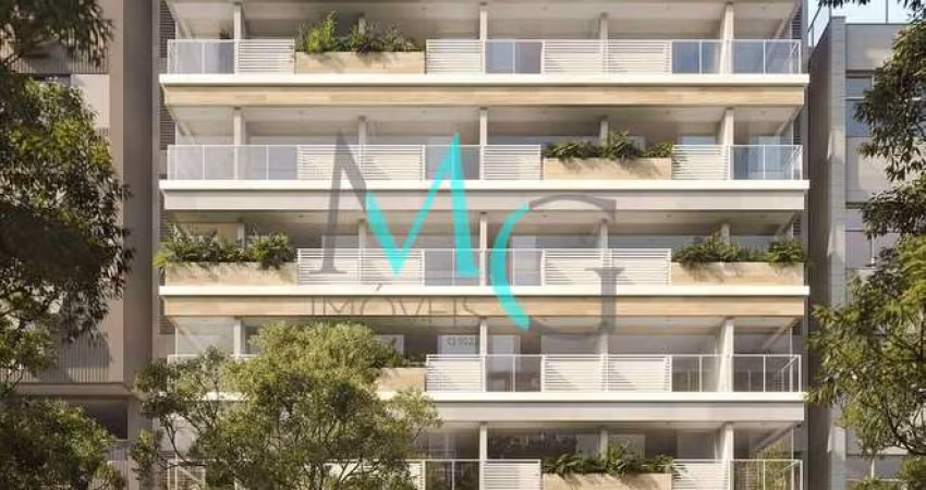 Studio à venda 1 Quarto 43.74M² Ipanema Rio de Janeiro - RJ | Be in Rio Ipanema