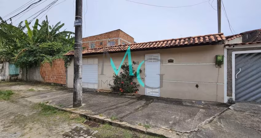 Casa 3 quartos à venda por R$ 490.000,00, em Campo Grande, Rio de Janeiro, RJ