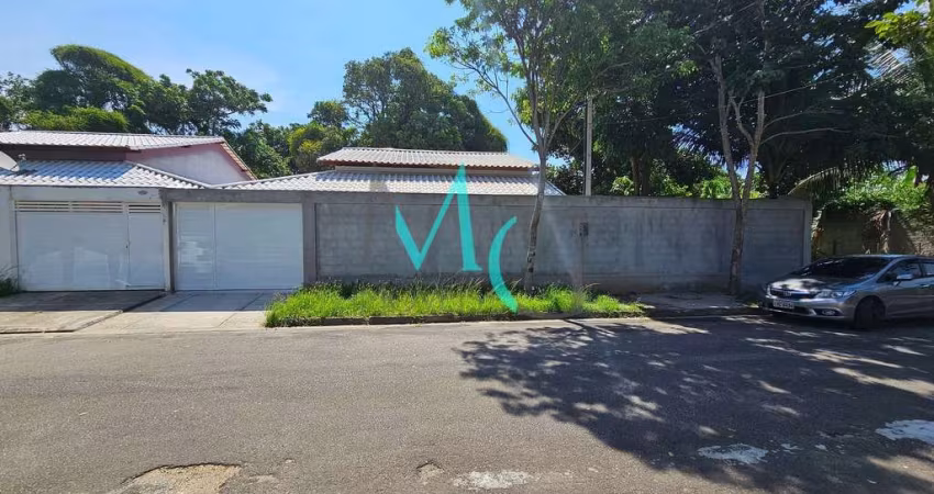 Casa 2 quartos à venda, Rio da Prata, Campo Grande, Rio de Janeiro, RJ