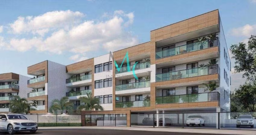Cobertura Duplex à venda 2 Quartos 1 Suite 1 Vaga 165.32M² Vila Isabel Rio de Janeiro - RJ | Sweet