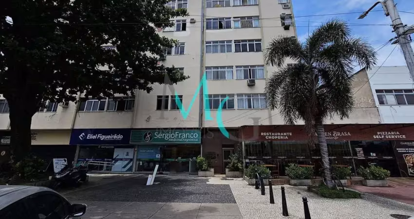 Apartamento com 2 quartos à venda no Realengo, Rio de Janeiro 