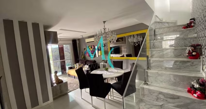 Cobertura / Penthouse à Venda, Campo Grande, Rio de Janeiro, RJ