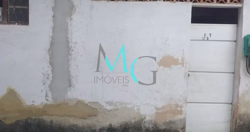 Kitnet em campo grande de 27 m²- excelente localização, próxima ao west shopping