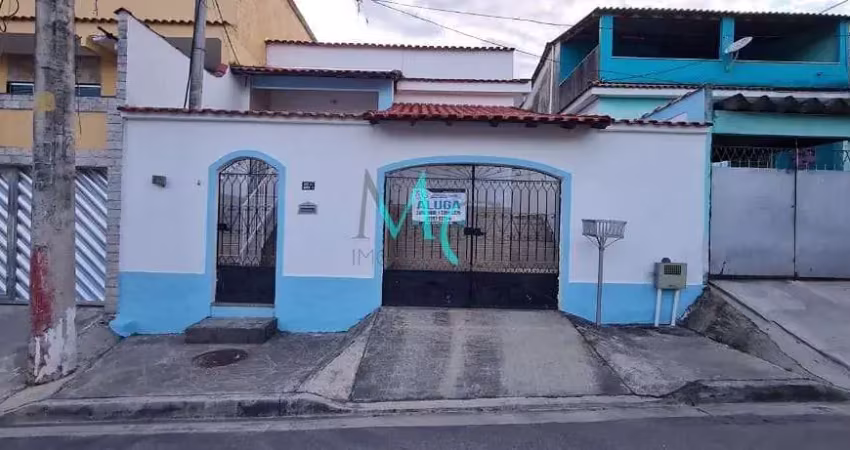 Casa com 2 dormitórios para alugar, 90 m² por r$ 1.600,00/mês e venda por r$ 248.000,00 - campo gra