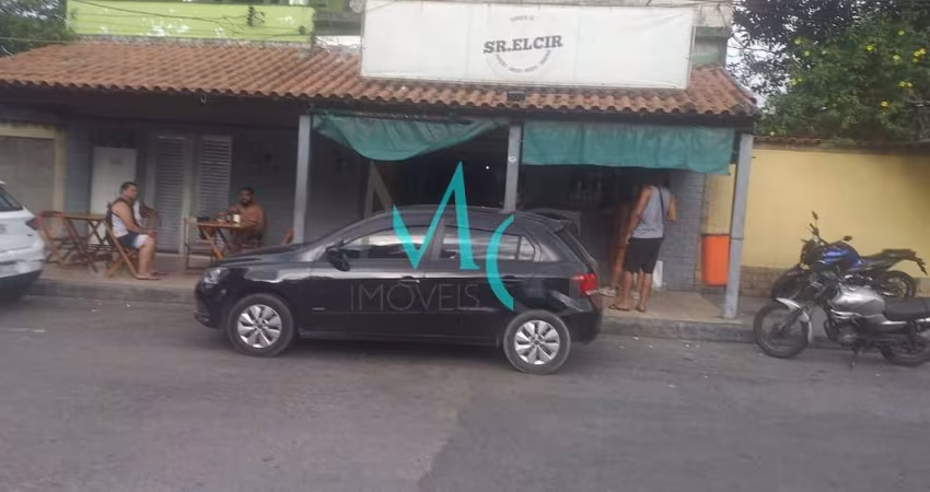 Imóvel Comercial de 250 m² com Estrutura Comercial e Residencial em cosmos