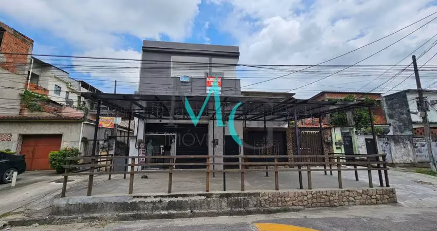 Sala para locação, vigário geral, rio de janeiro, rj