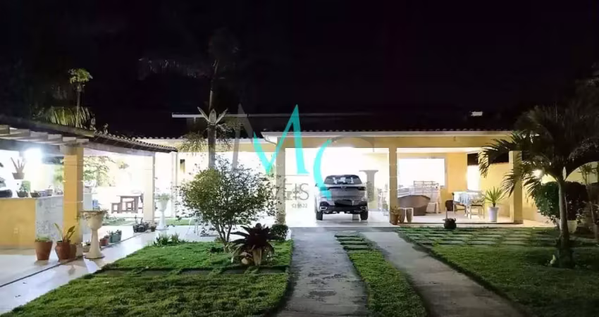 Casa com 4 dormitórios à venda, 150 m² por r$ 790.000,00 - guaratiba - rio de janeiro/rj