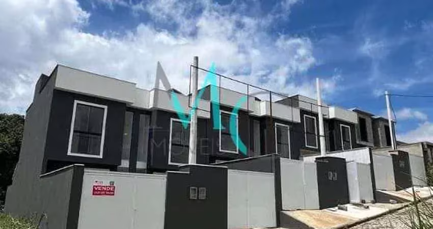 Casa com 2 dormitórios à venda, 71 m² por r$ 285.000 - campo grande - rio de janeiro/rj