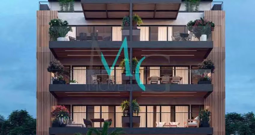 Apartamento com 4 quartos à venda na Barra da Tijuca, Rio de Janeiro 