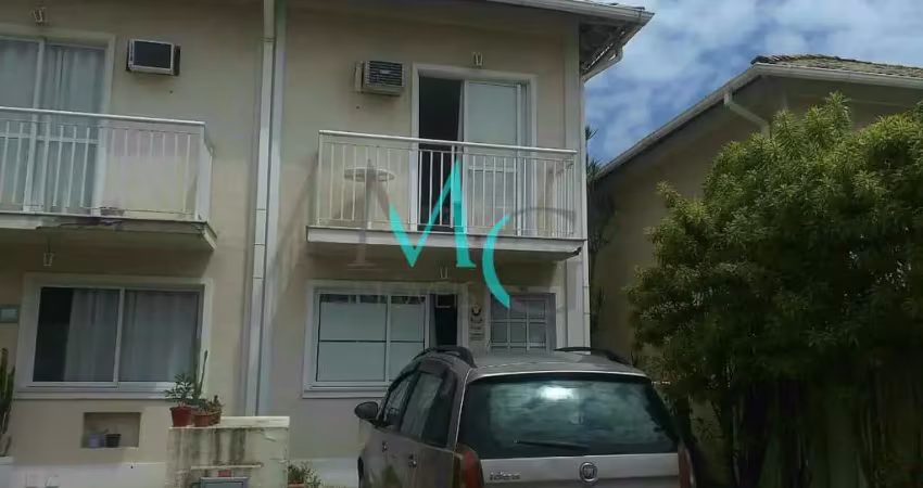 Casa à venda de 80,54 m², 2 quartos, 2 banheiros no  condomínio fiori em campo grande