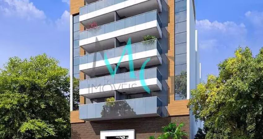Apartamento com 2 quartos à venda na Praça da Bandeira, Rio de Janeiro 