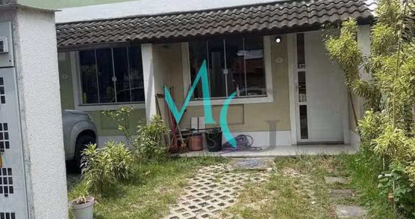 Casa com 2 Quartos e 1 banheiro à Venda, 64m² por R$ 202.000