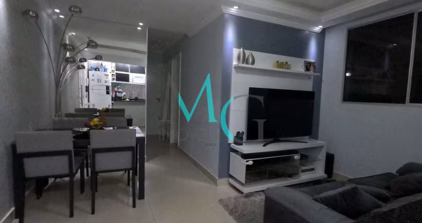 Apartamento 3 quartos à venda por R$ 240.000,00, Campo Grande, Rio de Janeiro, RJ