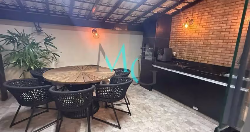 Apartamento garden a venda em campo grande, rio de janeiro, rj