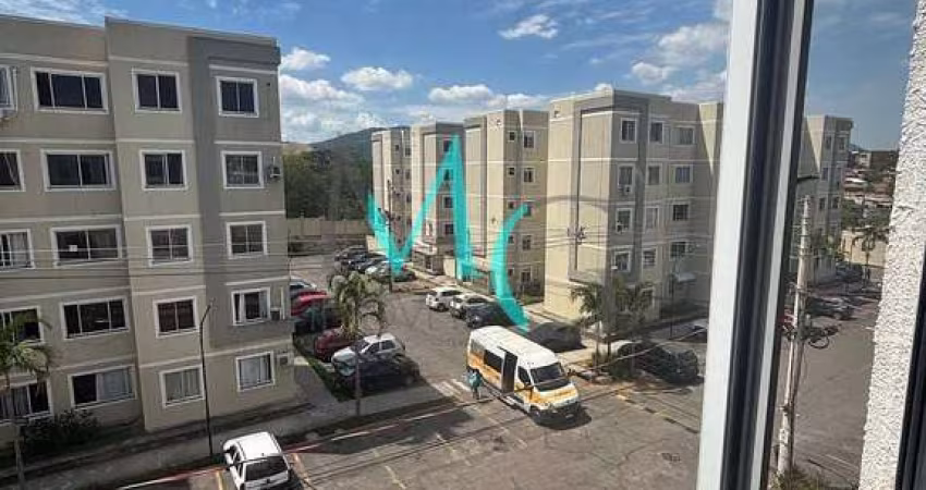 Apartamento de 2 Quartos com 41,19m²  à venda em Campo Grande.