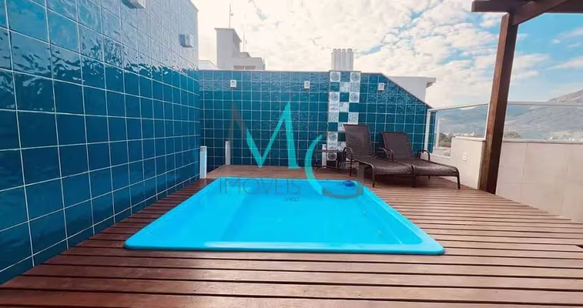 Cobertura / penthouse à venda, campo grande, rio de janeiro, rj