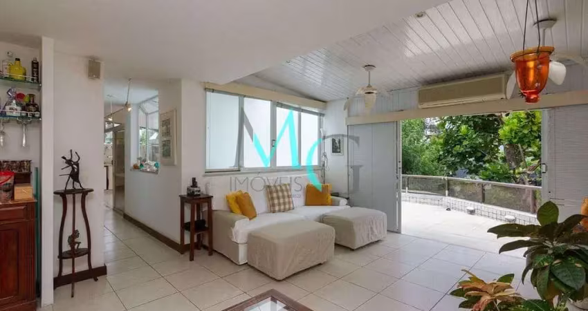 Apartamento com 5 quartos à venda na Barra da Tijuca, Rio de Janeiro 