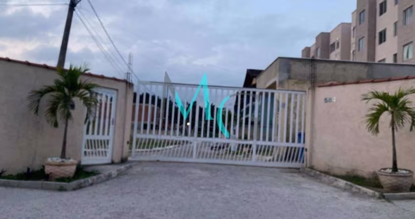 Terreno à venda, por R$ 80.000,00, 126,75 m² em Campo Grande, no Bairro Jardim Letícia, RJ
