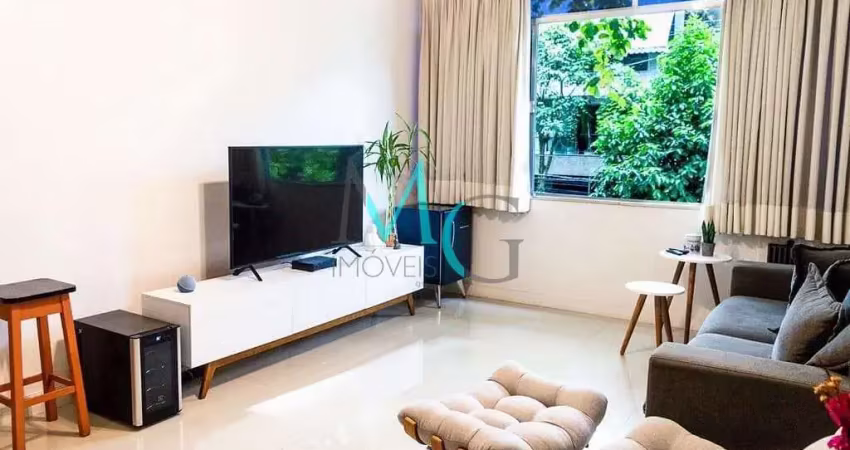 Apartamento com 3 quartos à venda na Barra da Tijuca, Rio de Janeiro 