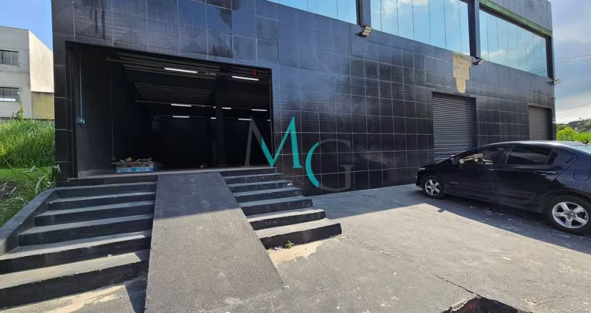 Loja para locação 250m² por R$ 10.000,00 + taxas, Santíssimo, Rio de Janeiro, RJ