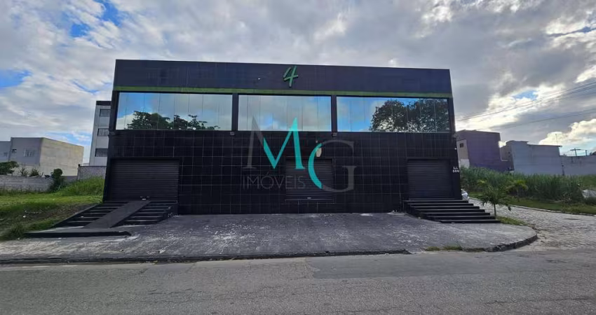 Prédio para locação 550m² por R$ 15.000,00 + taxas, Santíssimo, Rio de Janeiro, RJ