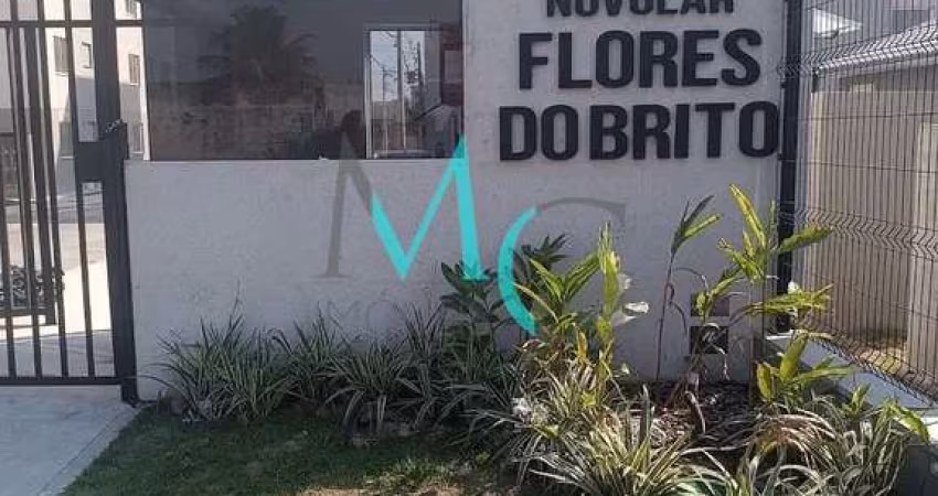 Apartamento para locação na Estrada do Campinho, Cosmos, Rio de Janeiro, RJ