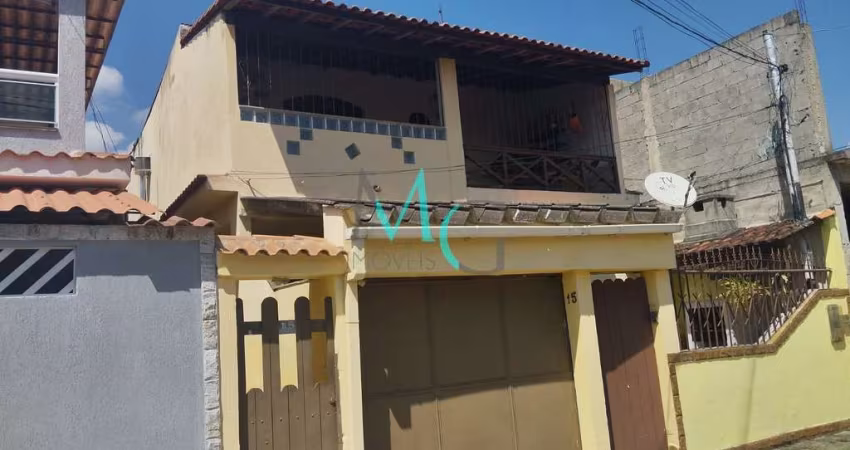 2 Casas à venda, Santa Margarida - apenas 399 mil reais