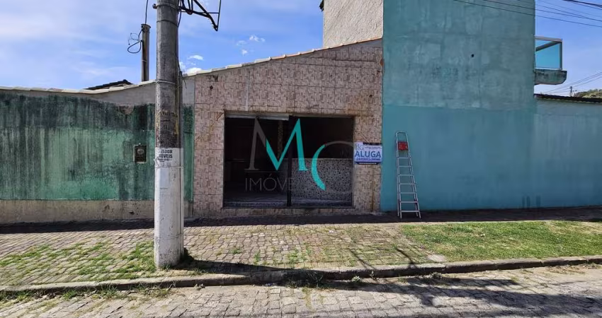 Loja para locação 35m² por R$ 2.500,00, Campo Grande, Rio de Janeiro, RJ