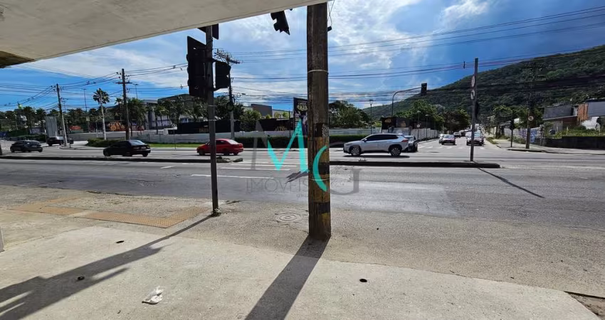 Loja 24m² para locação por R$ 4.000,00, Campo Grande, Rio de Janeiro, RJ