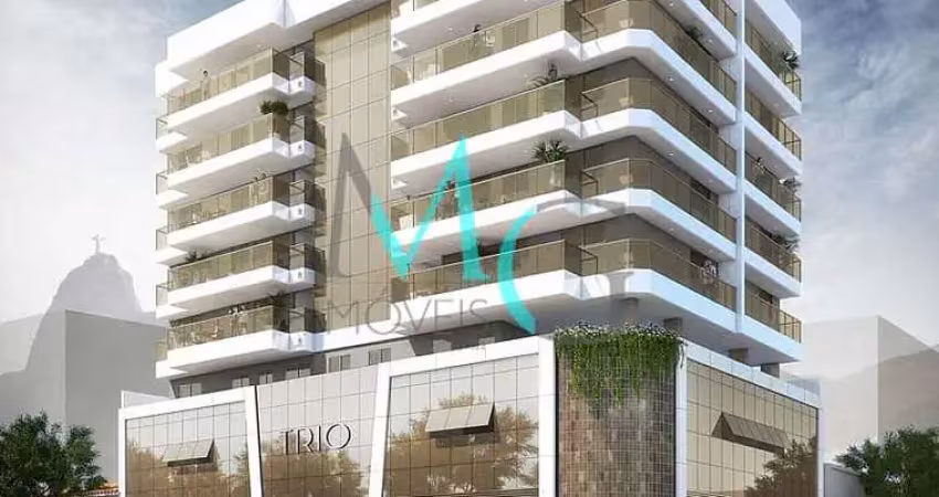 Apartamento com 3 quartos à venda em Botafogo, Rio de Janeiro 