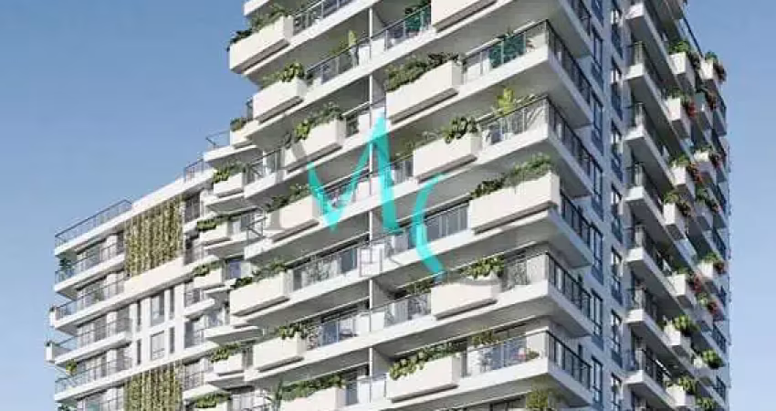 Apartamento com 2 quartos à venda em Botafogo, Rio de Janeiro 