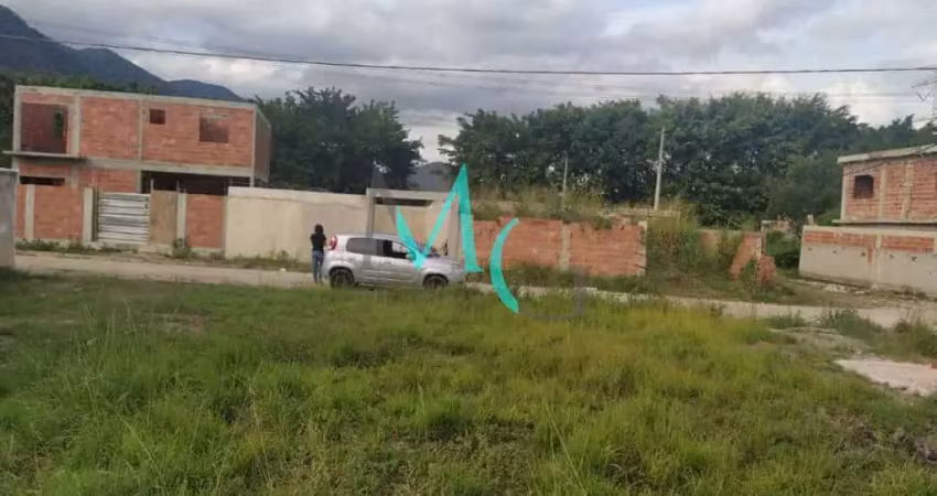 Terreno à venda, 120 m² por r$ 42.000 - campo grande - rio de janeiro/rj