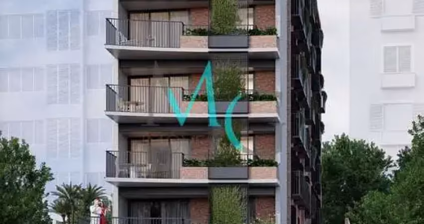 Apartamento com 3 quartos à venda na Gávea, Rio de Janeiro 