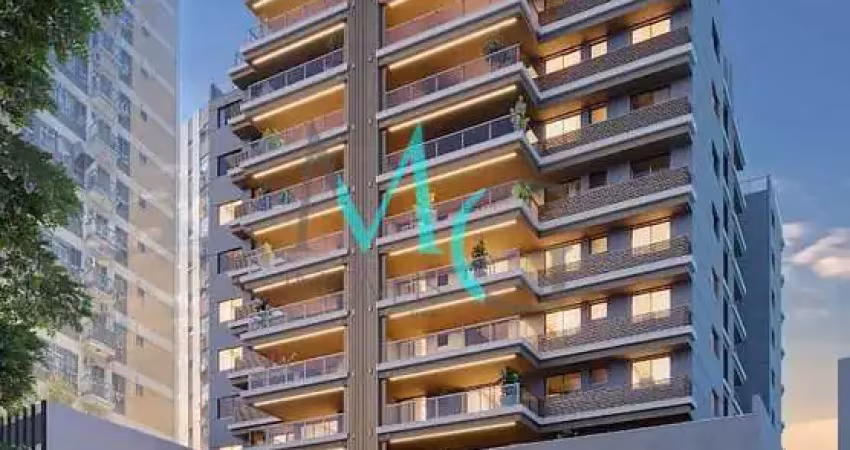 Apartamento com 3 quartos à venda em Botafogo, Rio de Janeiro 