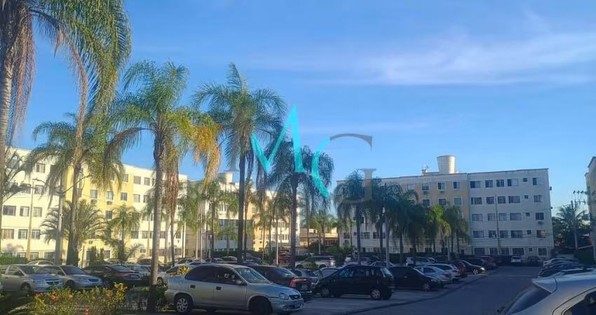 Apartamento para locação 2 quartos por R$ 1251,00/mês no Condomínio Park Reality em Campo Grande
